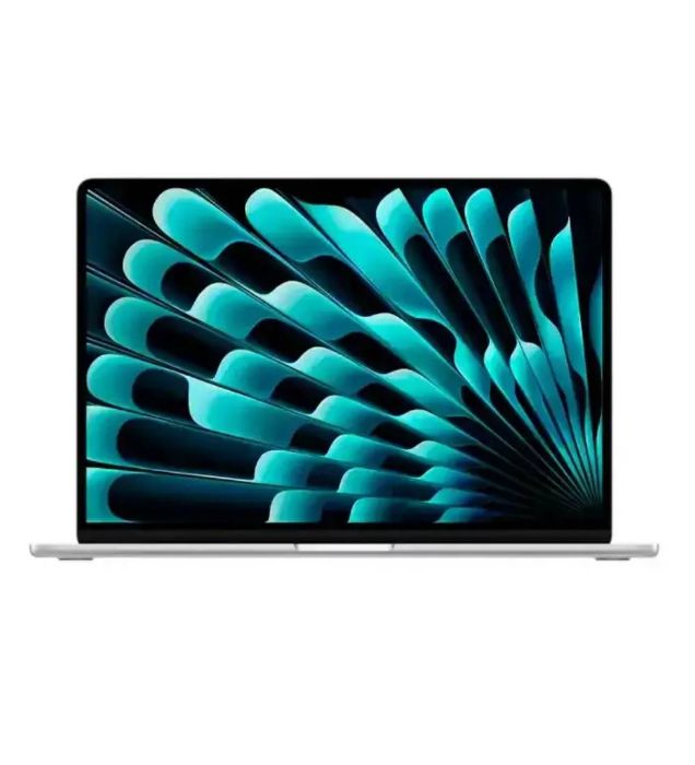 تصویر  لپ تاپ اپل مک بوک ایر A3113 MRXW3LL/A M3 8GB 512GB SSD Integrated