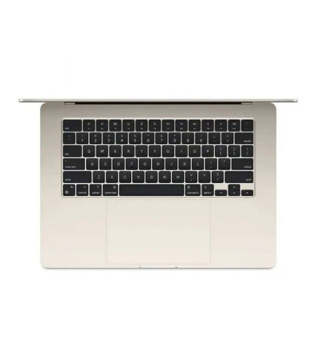تصویر  لپ تاپ اپل مک بوک ایر A3113 MXCR3X/A M3 16GB 512GB SSD Integrated