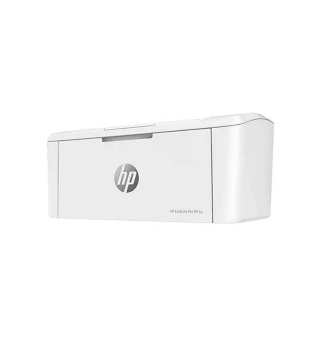 تصویر  پرینتر لیزری اچ پی مدل LaserJet Pro M15a
