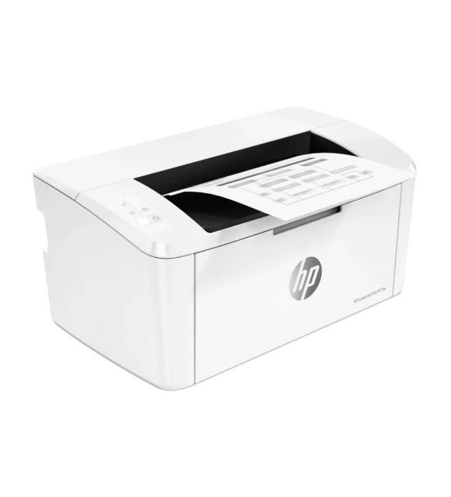 تصویر  پرینتر لیزری اچ پی مدل LaserJet Pro M15w