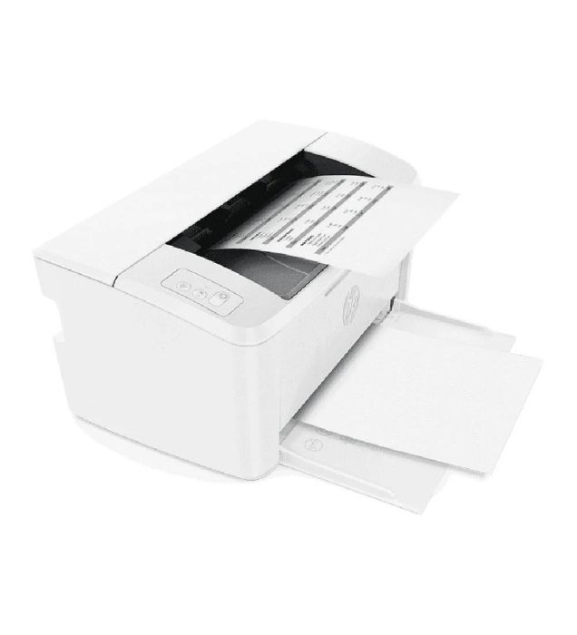 تصویر  پرینتر لیزری اچ پی مدل LaserJet M111w