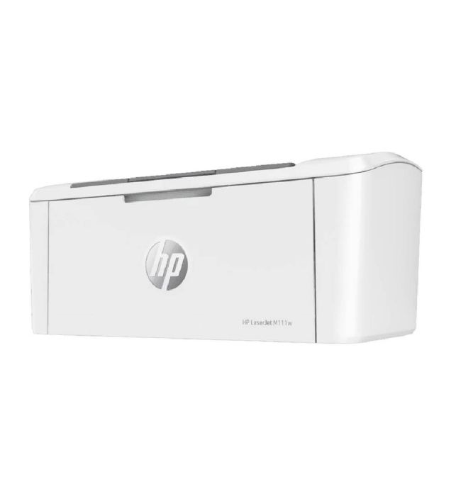 تصویر  پرینتر لیزری اچ پی مدل LaserJet M111w