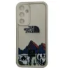 تصویر  قاب گوشی سامسونگ گلکسی A35 مدل North Face