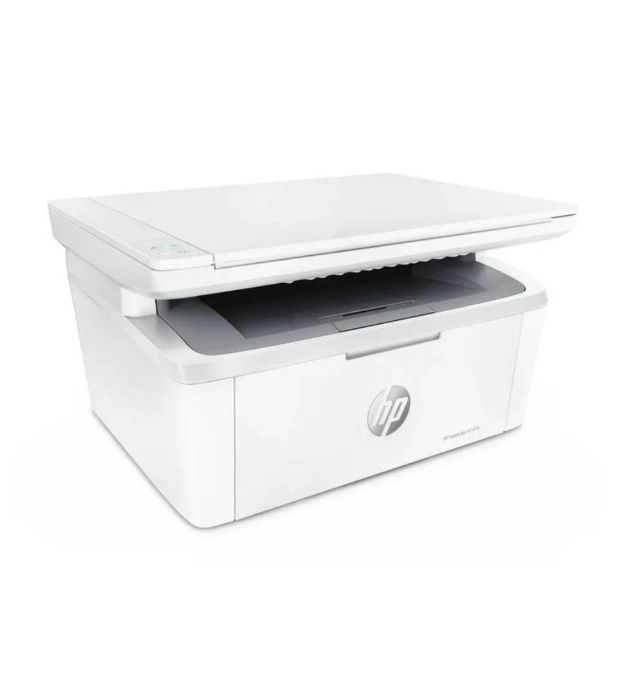 تصویر  پرینتر چندکاره لیزری اچ پی مدل LaserJet MFP M141a