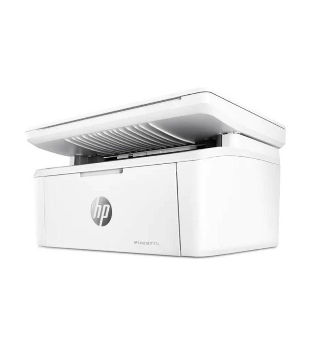 تصویر  پرینتر چندکاره لیزری اچ پی مدل LaserJet MFP M141a