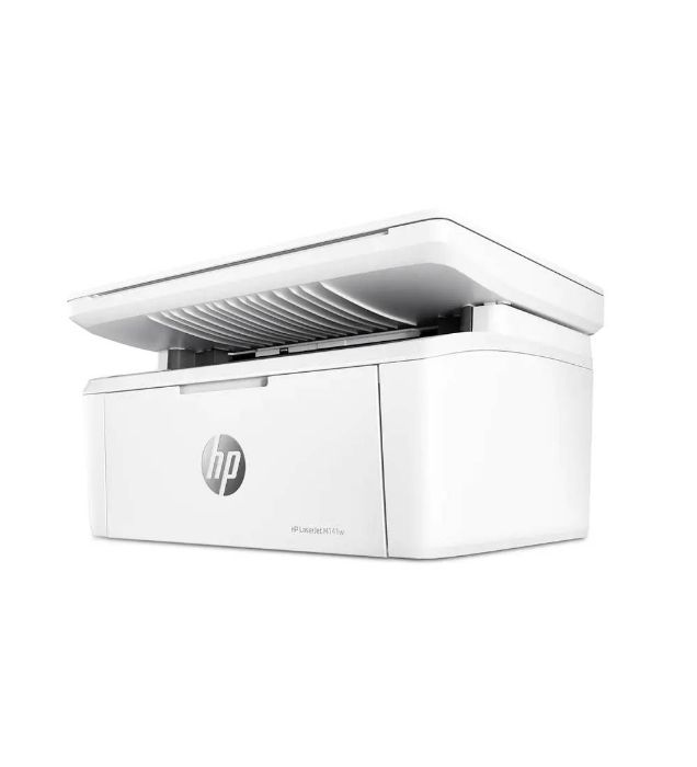 تصویر  پرینتر چندکاره لیزری اچ پی مدل LaserJet MFP M141w