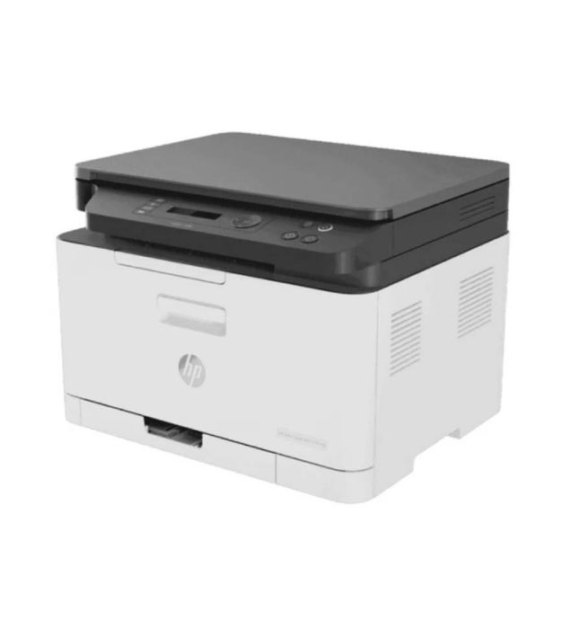 تصویر  پرینتر چندکاره لیزری رنگی اچ پی مدل Color Laser MFP 178nw