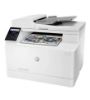 تصویر  پرینتر چندکاره لیزری رنگی اچ پی مدل LaserJet Pro MFP M183fw