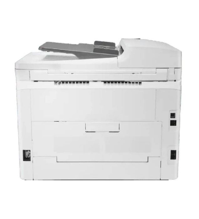 تصویر  پرینتر چندکاره لیزری رنگی اچ پی مدل LaserJet Pro MFP M183fw