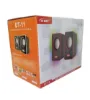 تصویر  اسپیکر دسکتاپ دی-نت مدل DT-11