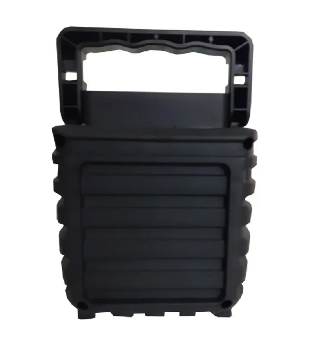 تصویر  اسپیکر بلوتوثی قابل حمل مدل GTS-1173