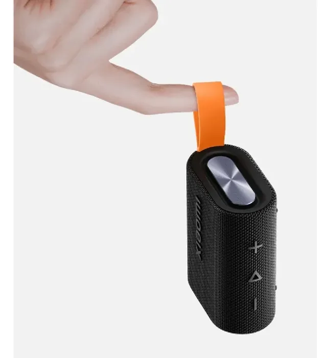 تصویر  اسپیکر بلوتوثی قابل حمل شیائومی مدل Sound Pocket