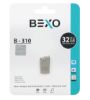 تصویر  فلش مموری بکسو مدل B-310 USB 2.0 ظرفیت 32 گیگابایت