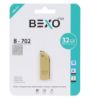 تصویر  فلش مموری بکسو مدل B-702 USB 3.0 ظرفیت 32 گیگابایت