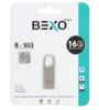 تصویر  فلش مموری بکسو مدل B-503 USB 2.0 ظرفیت 16 گیگابایت