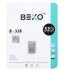 تصویر  فلش مموری بکسو مدل B-328 USB 2.0 ظرفیت 32 گیگابایت
