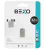 تصویر  فلش مموری بکسو مدل B-308 USB 2.0 ظرفیت 32 گیگابایت