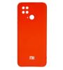 تصویر  کاور سیلیکونی برای گوشی شیائومی POCO C40 / REDMI 10C