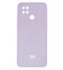 تصویر  کاور سیلیکونی برای گوشی شیائومی POCO C40 / REDMI 10C