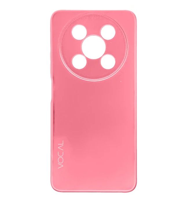 تصویر  کاور سیلیکونی برای گوشی وکال V2/V2 Lite