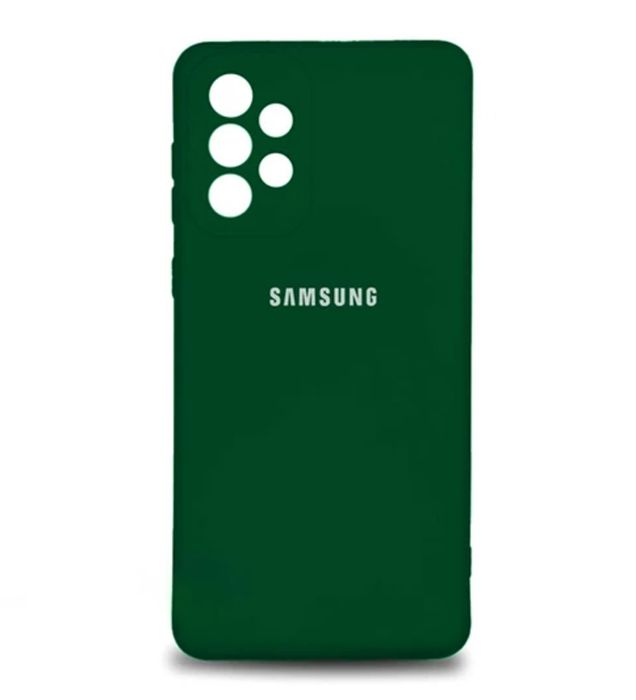 تصویر  کاور سیلیکونی برای گوشی سامسونگ Galaxy A23