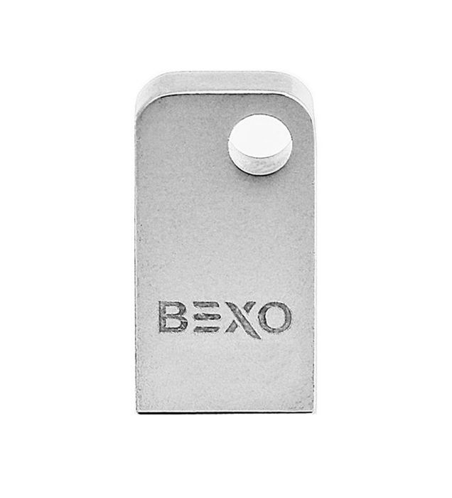 تصویر  فلش مموری بکسو مدل B-303 USB 2.0 ظرفیت 32 گیگابایت