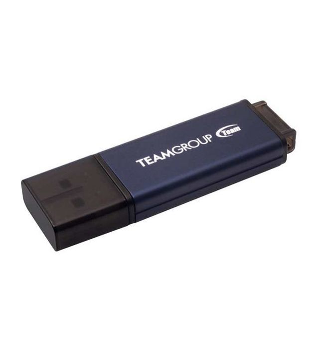 تصویر  فلش مموری تیم گروپ مدل C211 USB 3.2 ظرفیت 128 گیگابایت