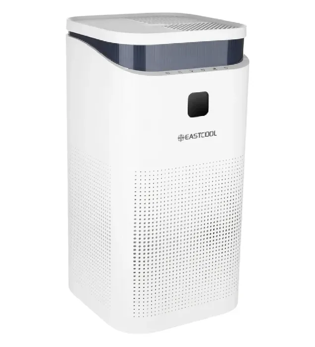 تصویر  دستگاه تصفیه هوا ایستکول مدل TM-TW500UV
