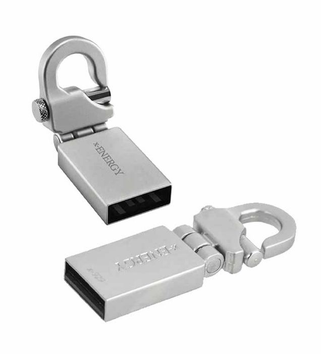 تصویر  فلش مموری ایکس انرژی مدل X-929 USB2.0 ظرفیت 16 گیگابایت