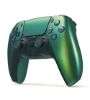 تصویر  دسته PS5 مدل DualSense Chroma Teal سبز