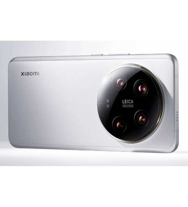 تصویر  گوشی موبایل شیائومی مدل 5G 14 Ultra ظرفیت 512 گیگابایت رم 12 گیگابایت