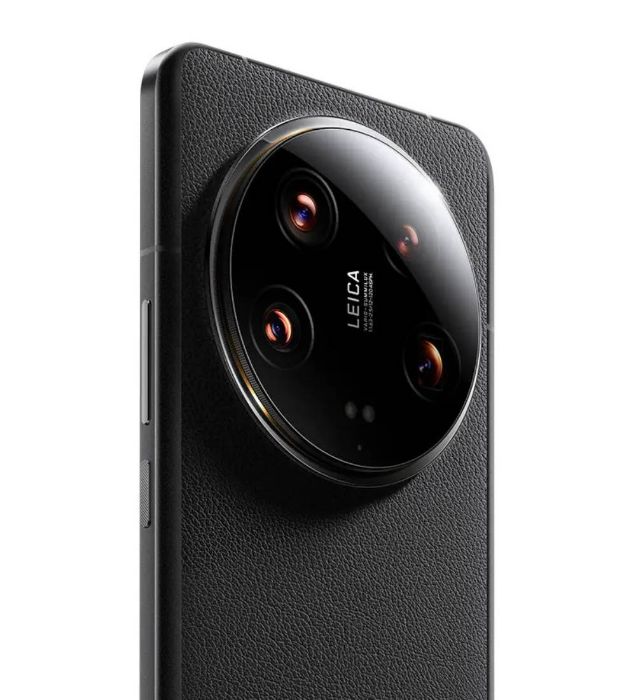 تصویر  گوشی موبایل شیائومی مدل 5G 14 Ultra ظرفیت 512 گیگابایت رم 12 گیگابایت