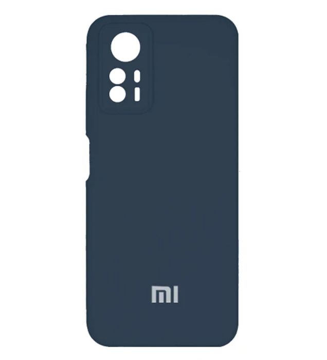 تصویر  کاور سیلیکونی برای گوشی شیائومی Redmi Note 12S