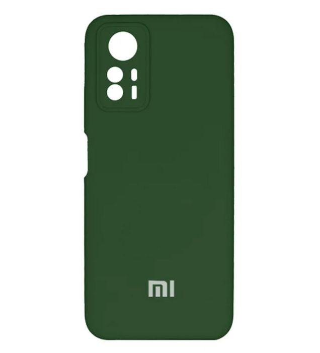 تصویر  کاور سیلیکونی برای گوشی شیائومی Redmi Note 12S