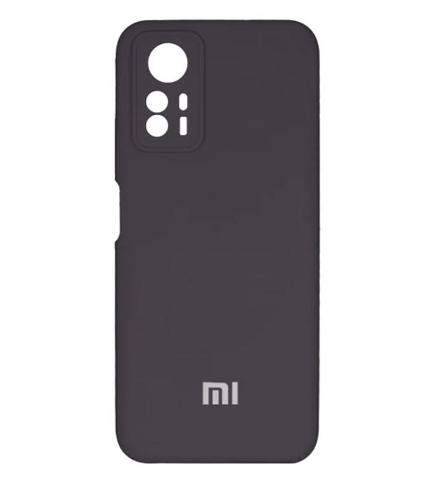 تصویر  کاور سیلیکونی برای گوشی شیائومی Redmi Note 12S