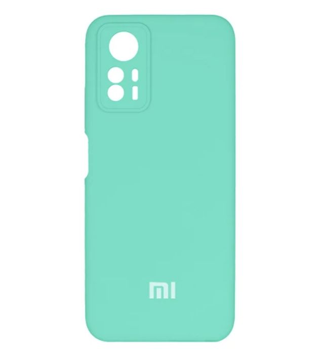 تصویر  کاور سیلیکونی برای گوشی شیائومی Redmi Note 12S