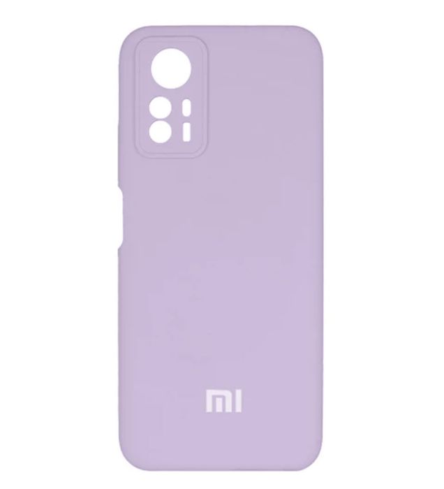 تصویر  کاور سیلیکونی برای گوشی شیائومی Redmi Note 12S