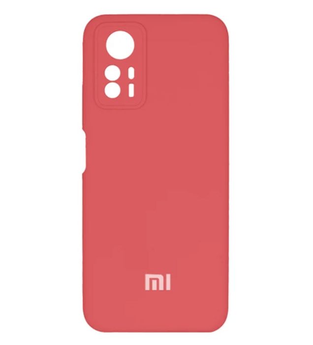 تصویر  کاور سیلیکونی برای گوشی شیائومی Redmi Note 12S
