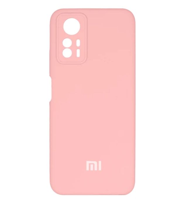 تصویر  کاور سیلیکونی برای گوشی شیائومی Redmi Note 12S