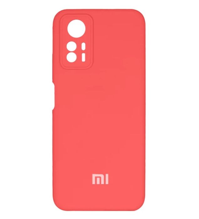 تصویر  کاور سیلیکونی برای گوشی شیائومی Redmi Note 12S