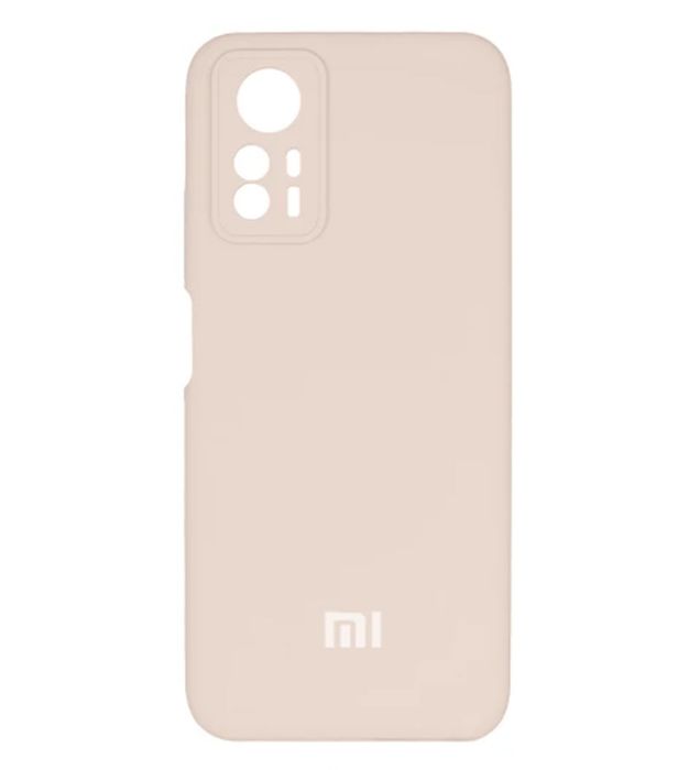 تصویر  کاور سیلیکونی برای گوشی شیائومی Redmi Note 12S
