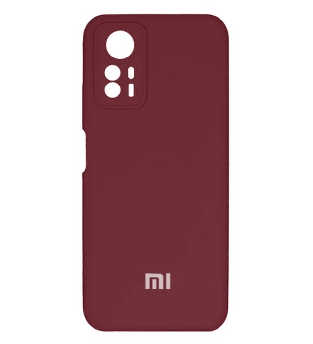 تصویر  کاور سیلیکونی برای گوشی شیائومی Redmi Note 12S