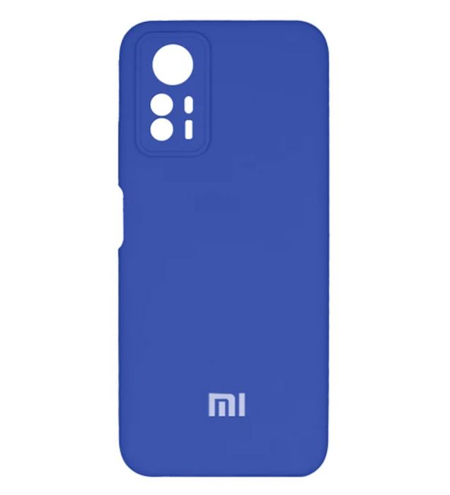 تصویر  کاور سیلیکونی برای گوشی شیائومی Redmi Note 12S