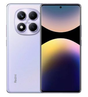 تصویر  گوشی موبایل شیائومی Redmi Note 14 Pro 4G ظرفیت 256 گیگابایت رم 8 گیگابایت بدون شارژر