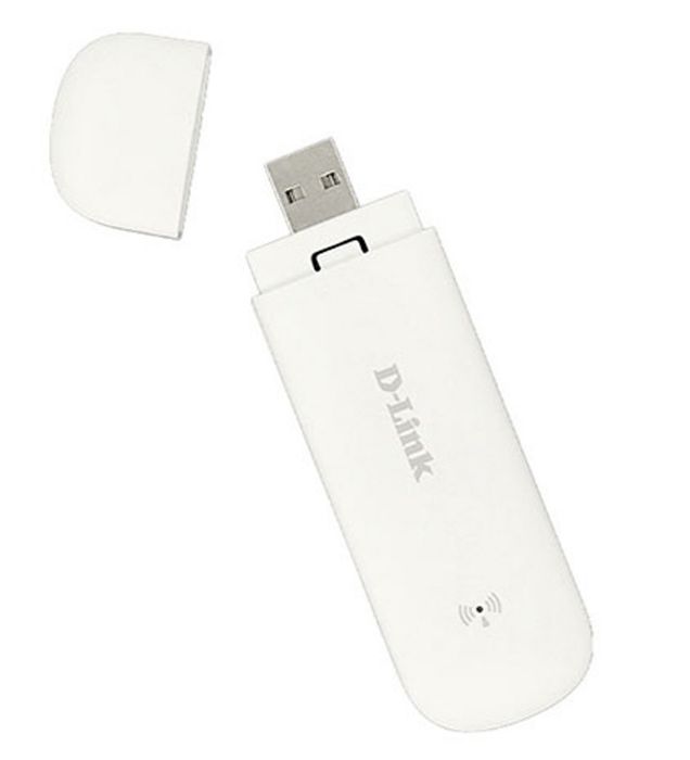 تصویر  مودم همراه 4G/LTE دی لینک مدل DWR-910M