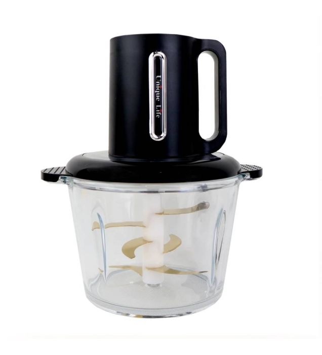 تصویر  خردکن یونیک لایف مدل UL-90286