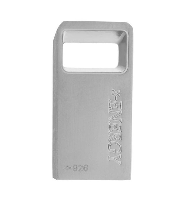تصویر  فلش مموری ایکس انرژی مدل X-926 USB 2.0 ظرفیت 16 گیگابایت