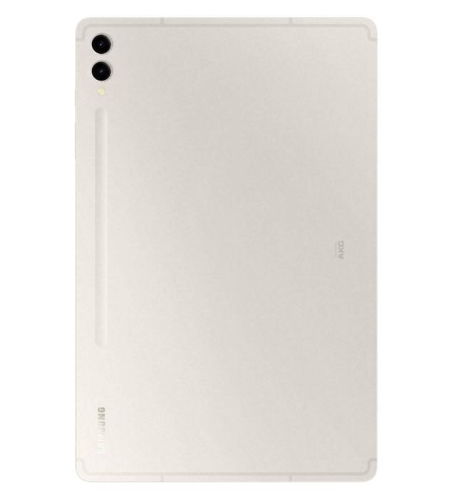 تصویر  تبلت سامسونگ مدل S9 Plus 5G ظرفیت 512 گیگابایت رم 12 گیگابایت - تک سیم کارت
