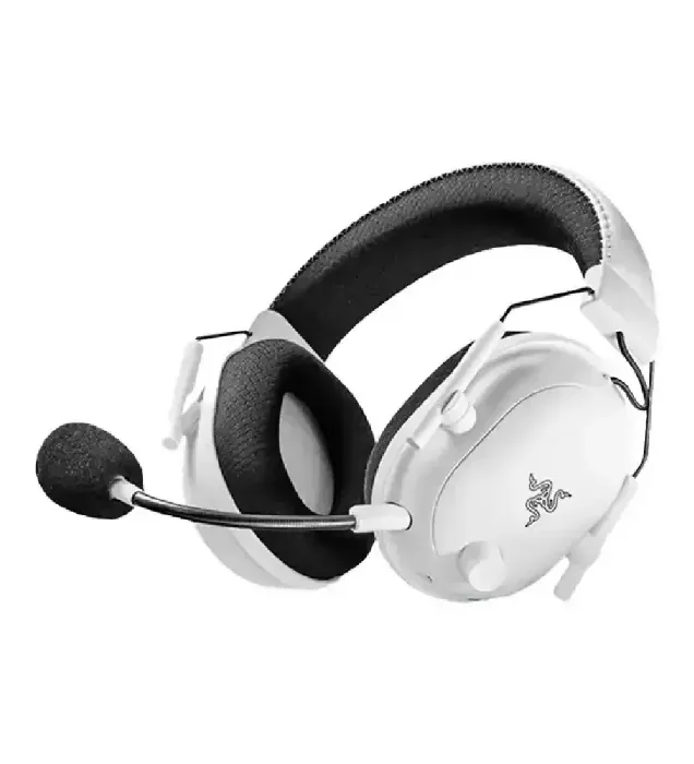تصویر  هدفون گیمینگ بلوتوث ریزر مدل Blackshark V2 Pro