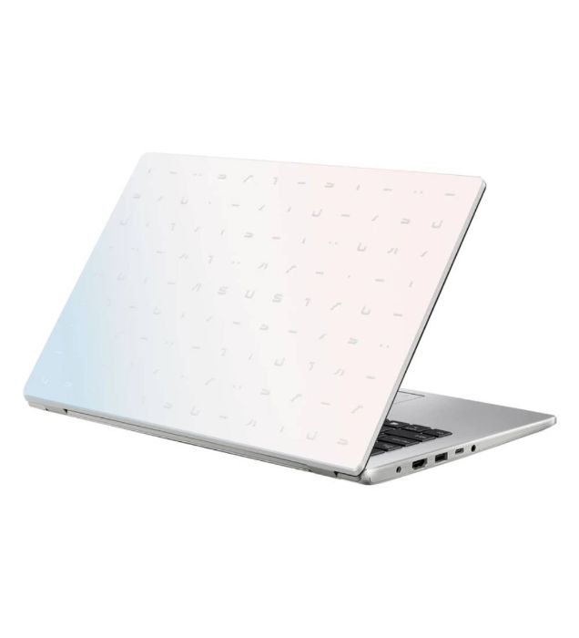 تصویر  لپ تاپ ایسوس Vivobook Go 14 E410KA Pentium Silver N6000 4GB 64GB SSD Integrated
